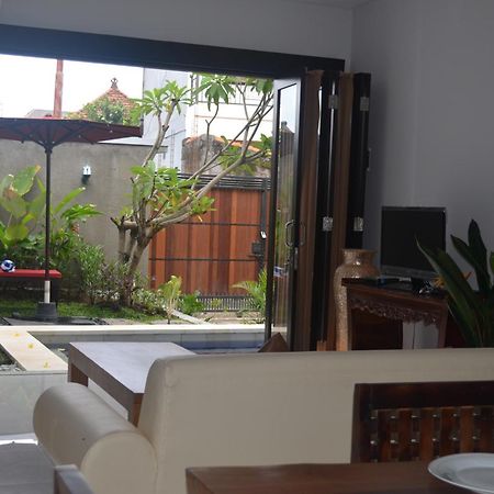 Nyoman Villa Sanur חדר תמונה