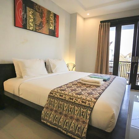Nyoman Villa Sanur מראה חיצוני תמונה