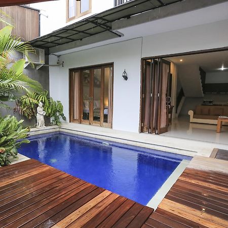 Nyoman Villa Sanur מראה חיצוני תמונה