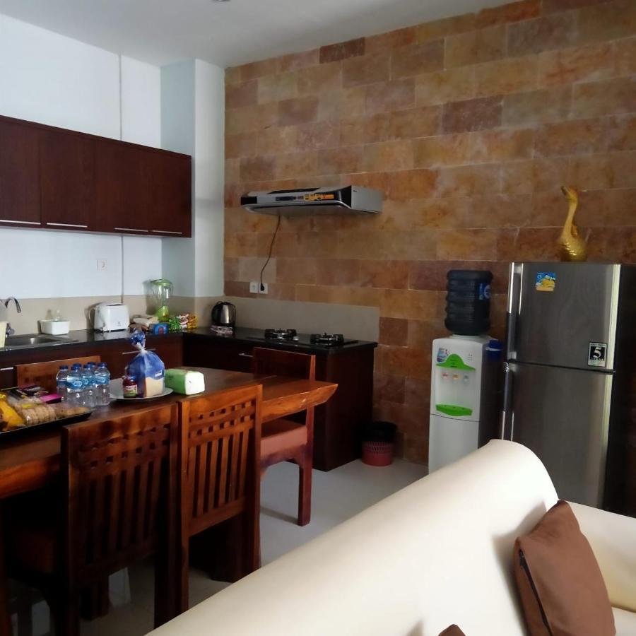 Nyoman Villa Sanur מראה חיצוני תמונה