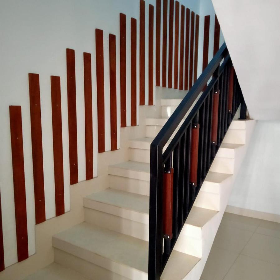 Nyoman Villa Sanur מראה חיצוני תמונה
