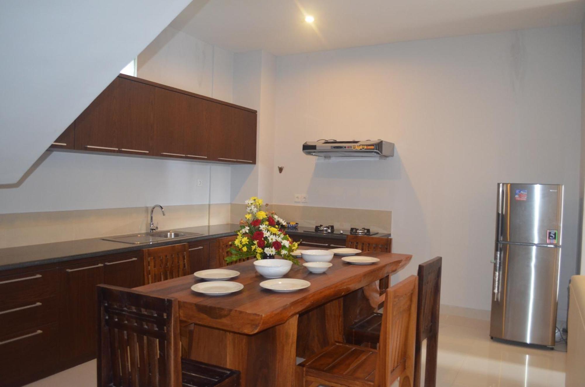 Nyoman Villa Sanur חדר תמונה