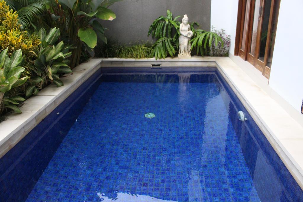 Nyoman Villa Sanur מראה חיצוני תמונה