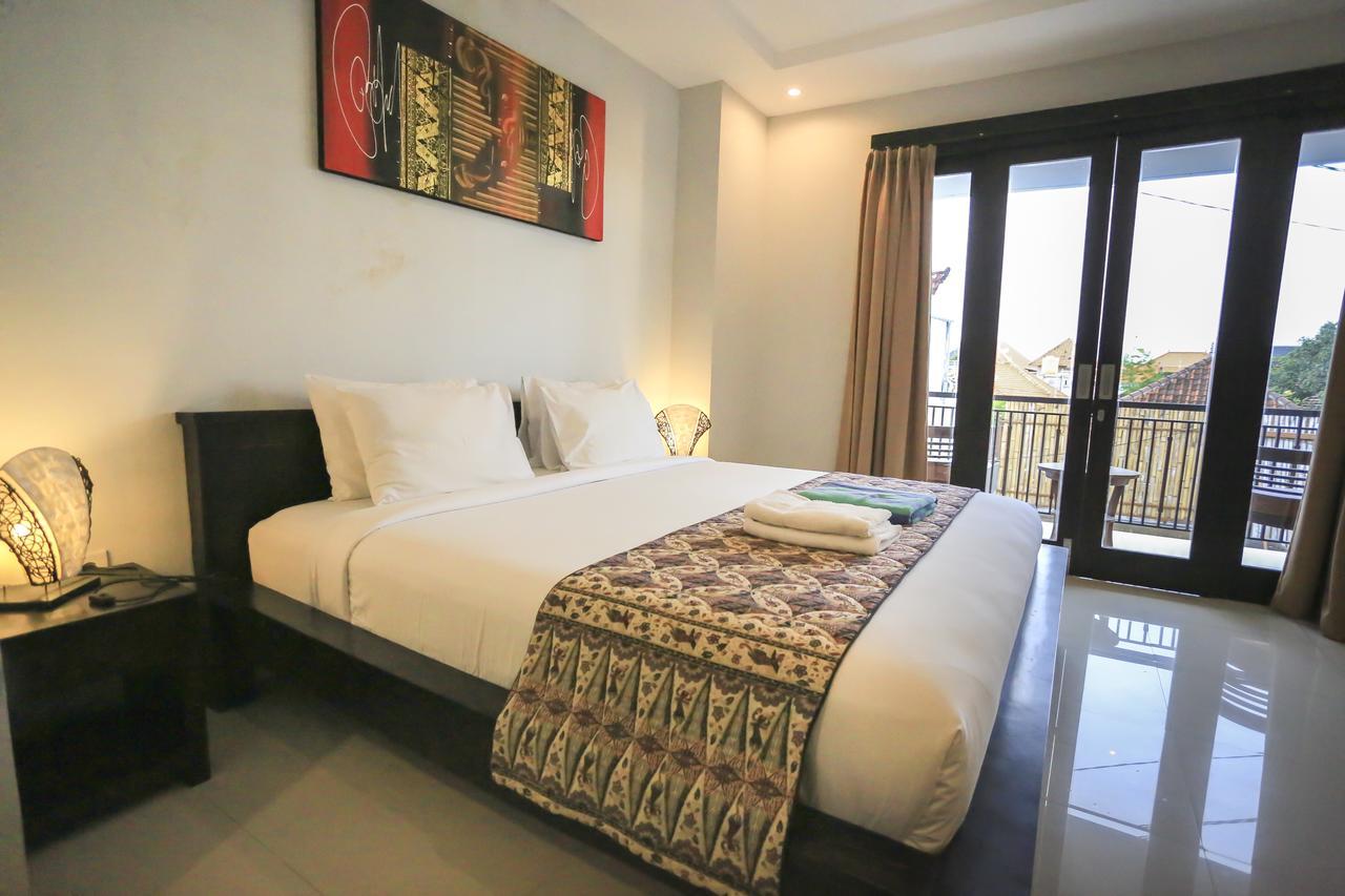 Nyoman Villa Sanur מראה חיצוני תמונה