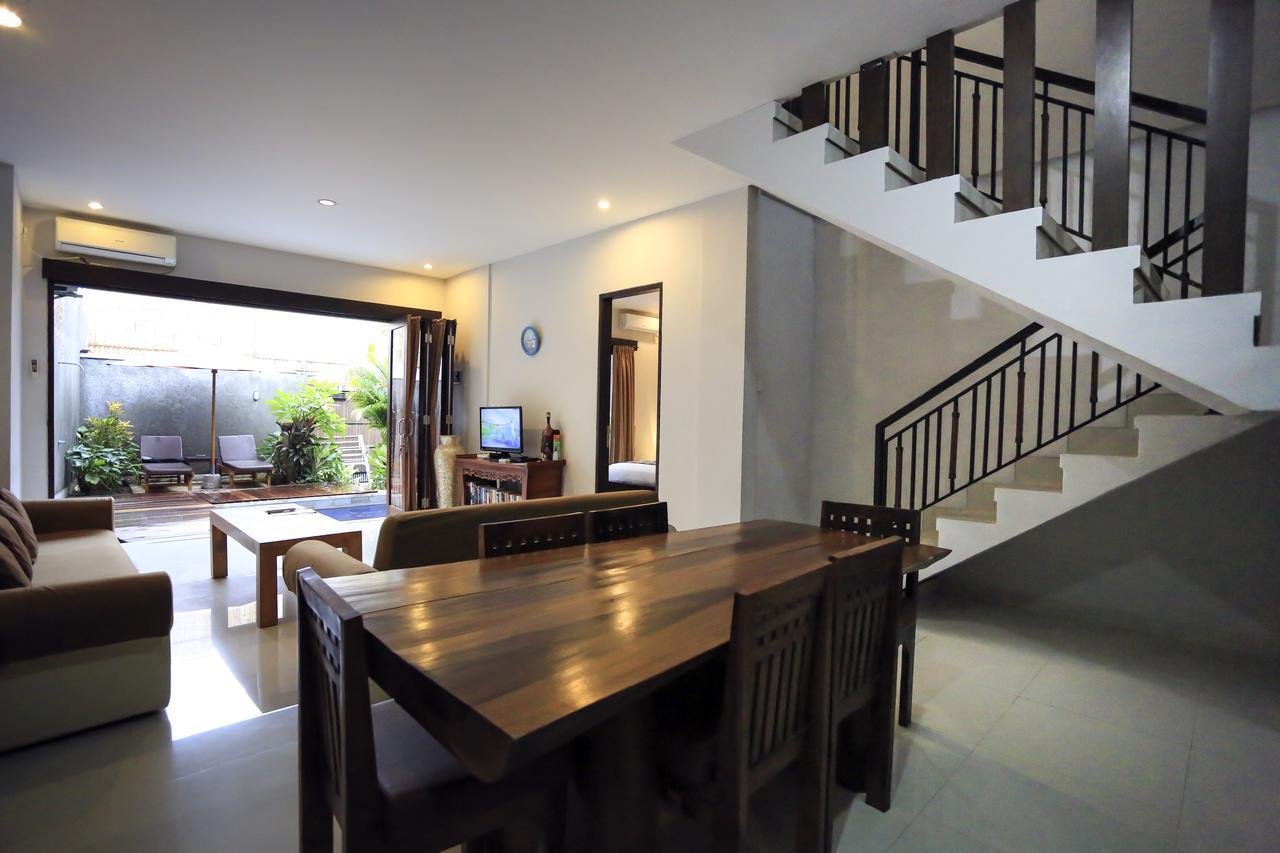 Nyoman Villa Sanur מראה חיצוני תמונה