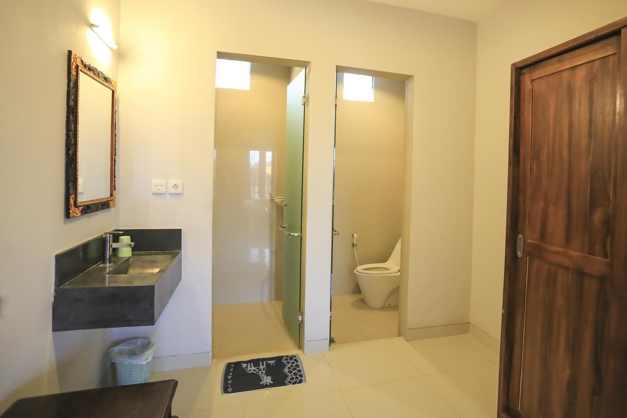 Nyoman Villa Sanur מראה חיצוני תמונה