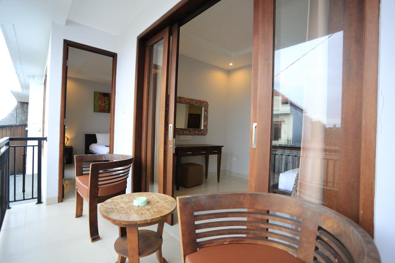 Nyoman Villa Sanur מראה חיצוני תמונה