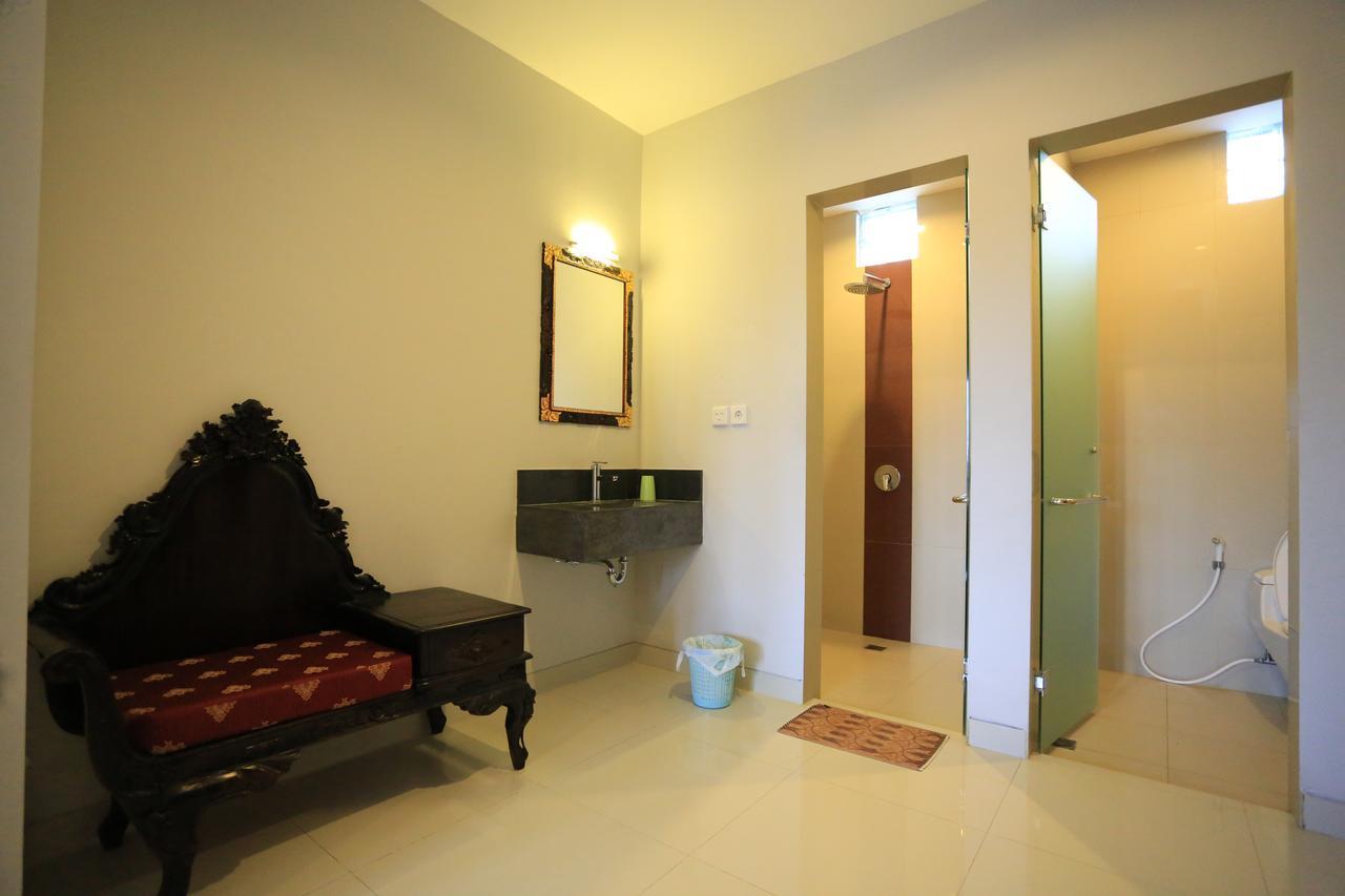 Nyoman Villa Sanur מראה חיצוני תמונה