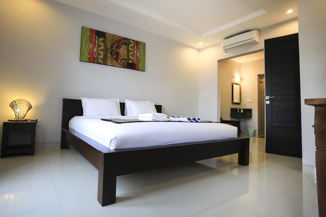 Nyoman Villa Sanur מראה חיצוני תמונה