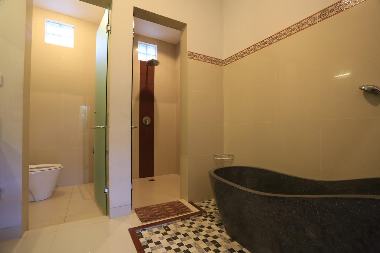 Nyoman Villa Sanur מראה חיצוני תמונה