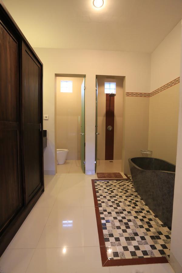 Nyoman Villa Sanur מראה חיצוני תמונה