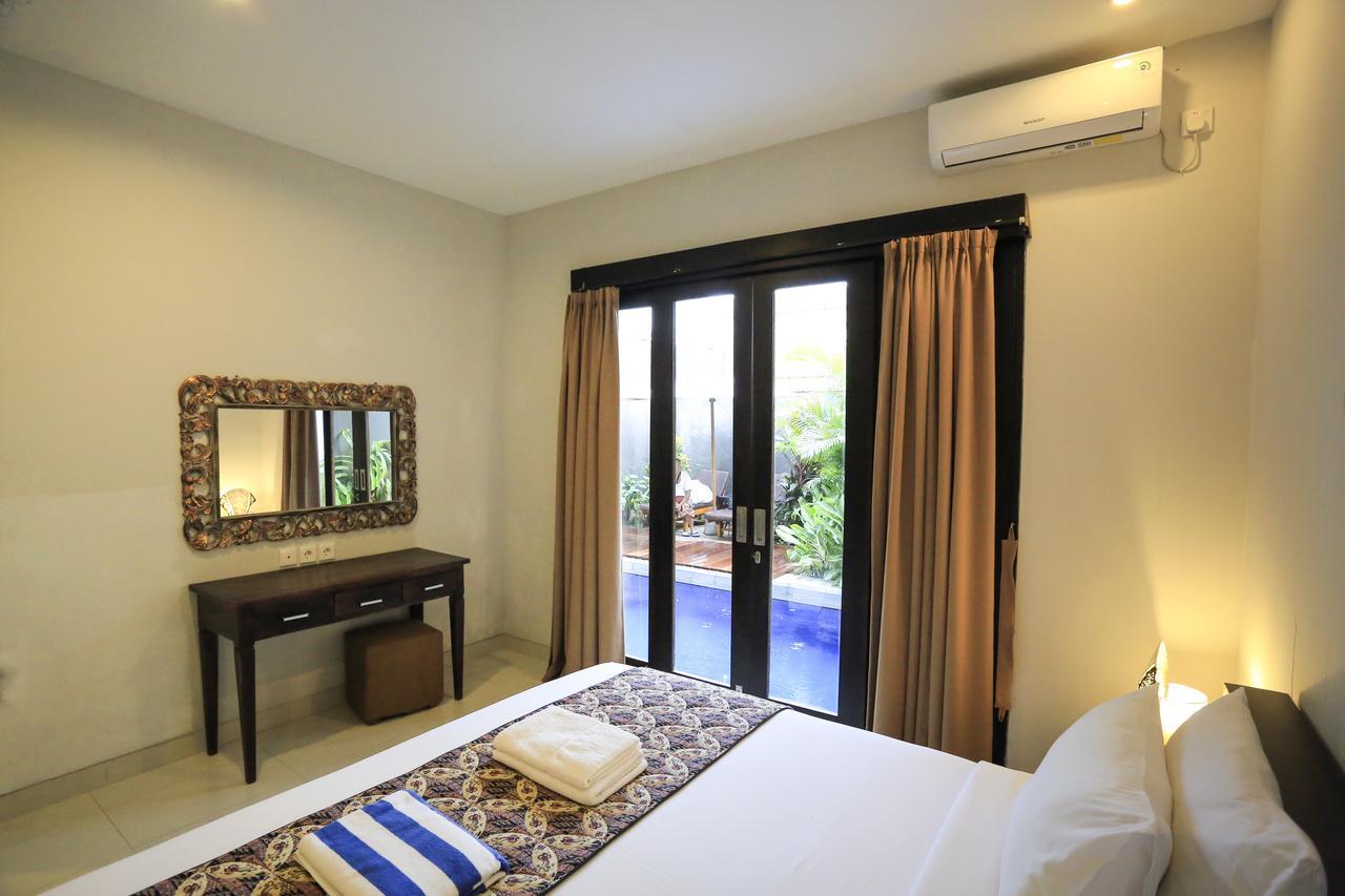 Nyoman Villa Sanur מראה חיצוני תמונה