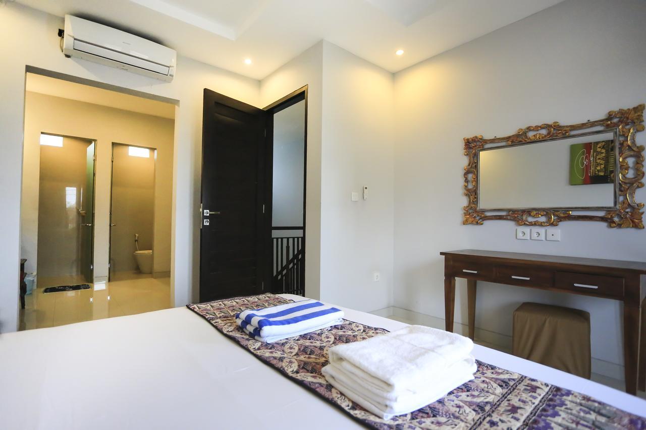 Nyoman Villa Sanur מראה חיצוני תמונה