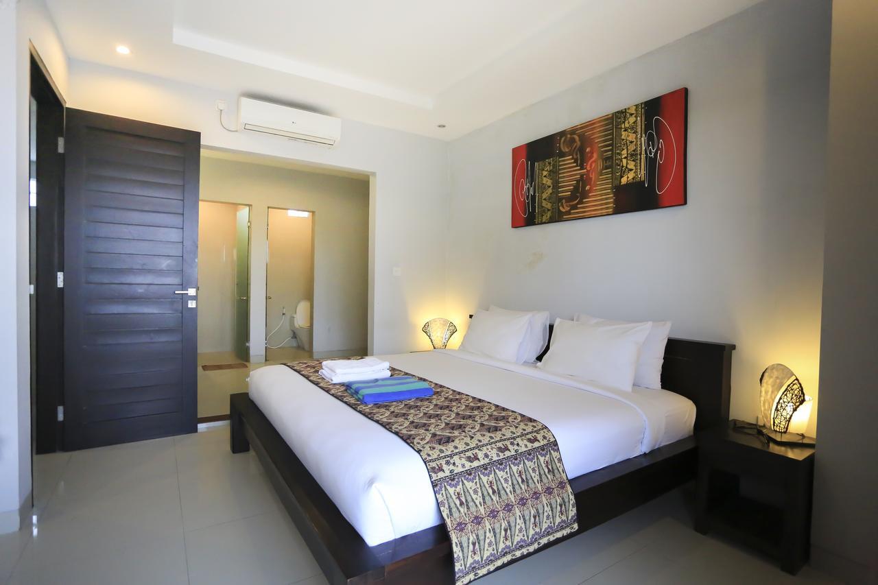 Nyoman Villa Sanur מראה חיצוני תמונה