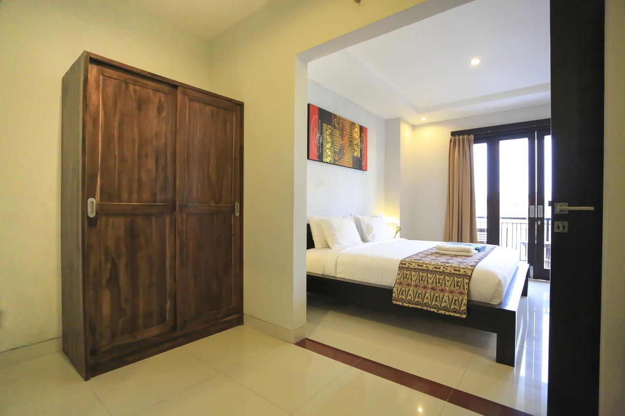 Nyoman Villa Sanur מראה חיצוני תמונה