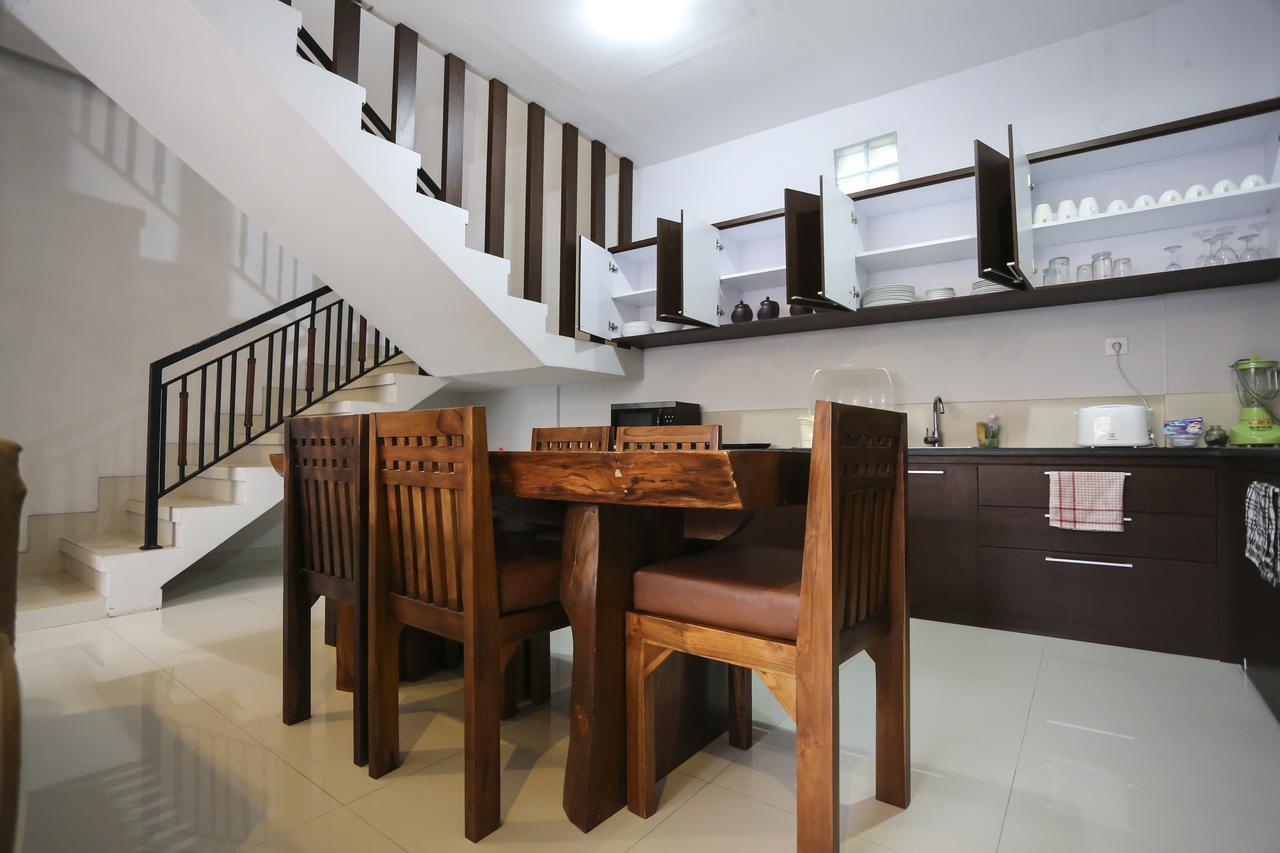 Nyoman Villa Sanur מראה חיצוני תמונה