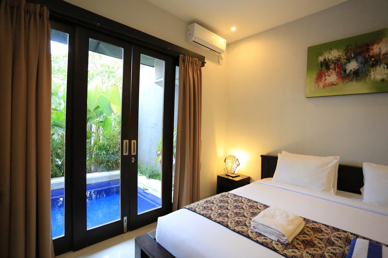 Nyoman Villa Sanur מראה חיצוני תמונה