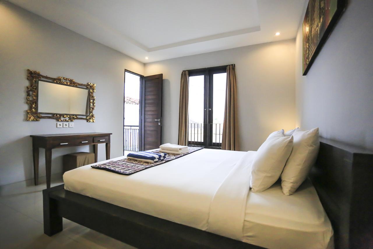 Nyoman Villa Sanur מראה חיצוני תמונה
