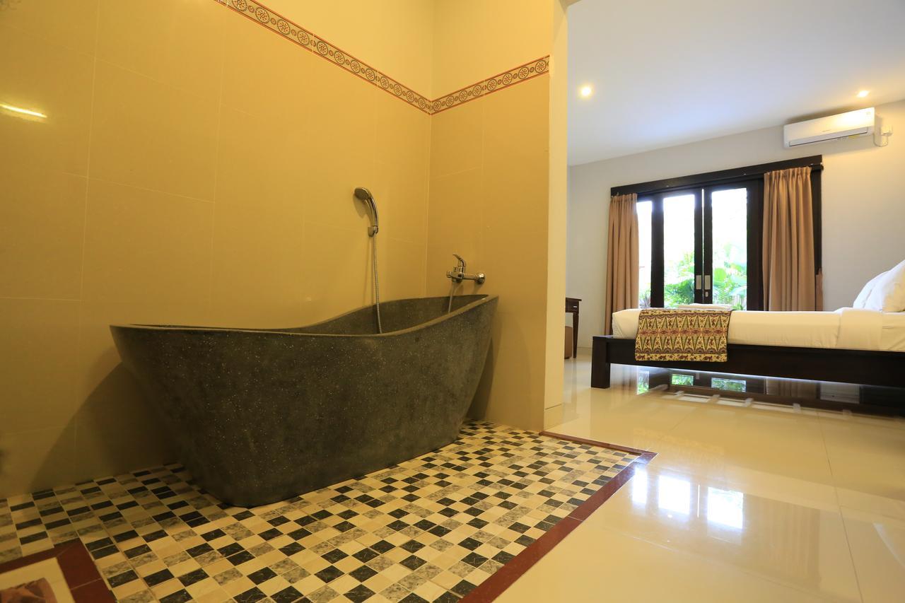 Nyoman Villa Sanur מראה חיצוני תמונה