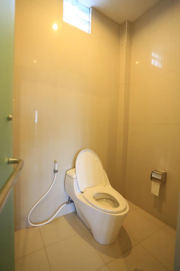 Nyoman Villa Sanur מראה חיצוני תמונה