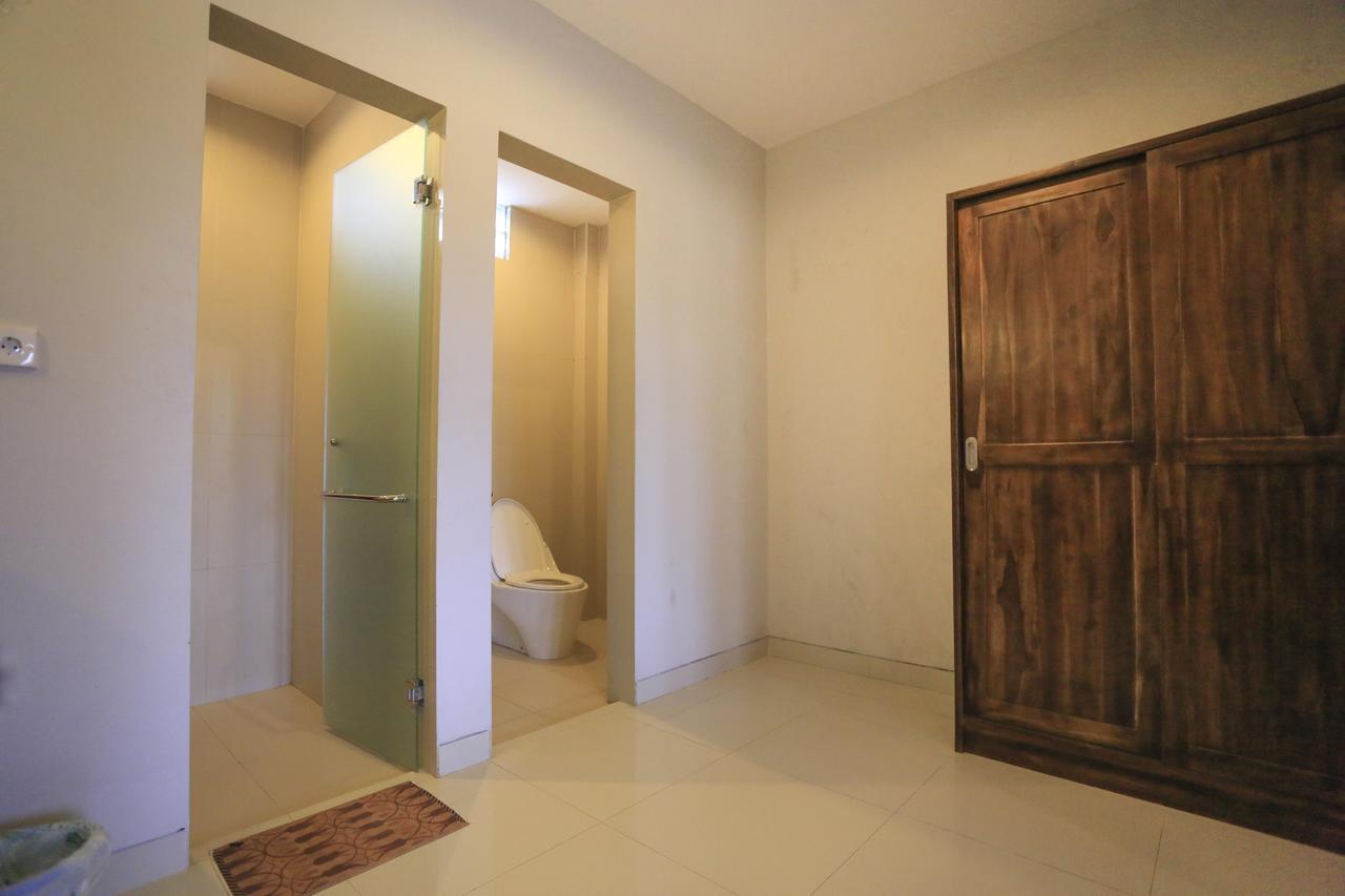 Nyoman Villa Sanur מראה חיצוני תמונה