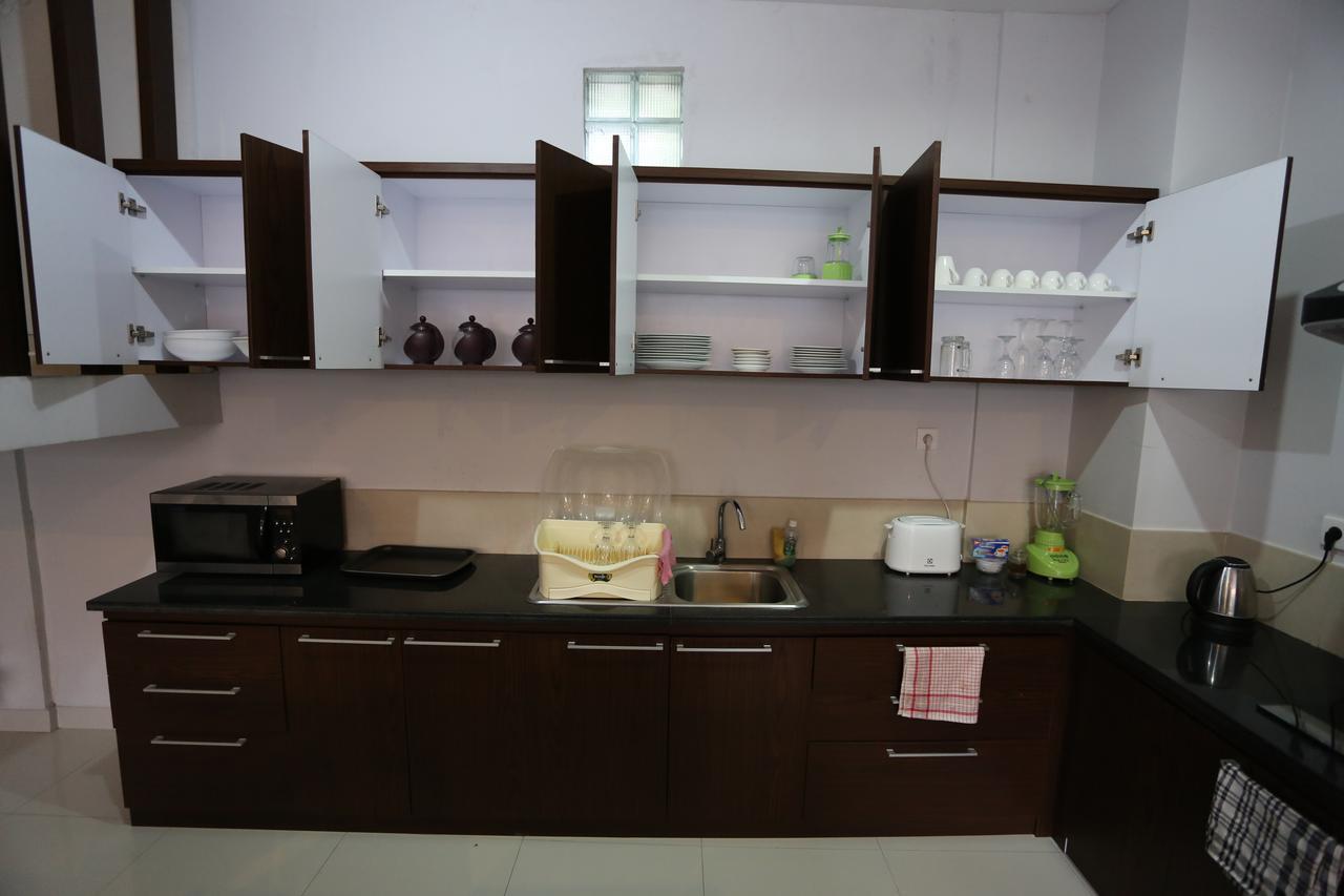 Nyoman Villa Sanur מראה חיצוני תמונה