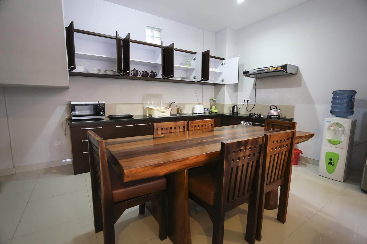 Nyoman Villa Sanur מראה חיצוני תמונה
