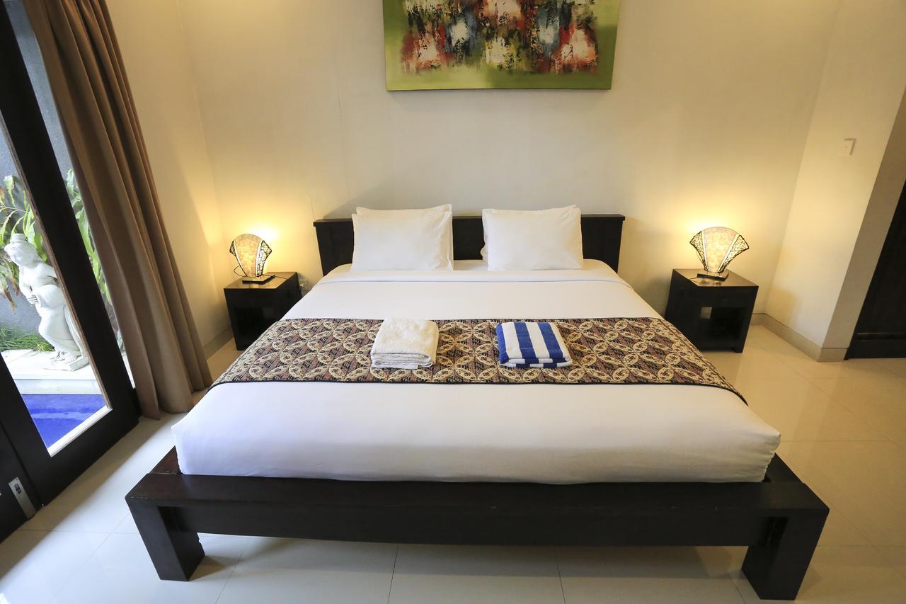 Nyoman Villa Sanur מראה חיצוני תמונה